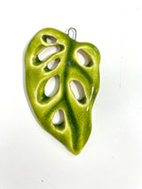 Monstera Adansonii Ornaments