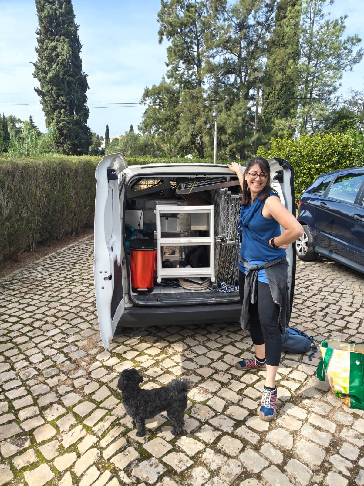 Portugal Life: Electricity Woes