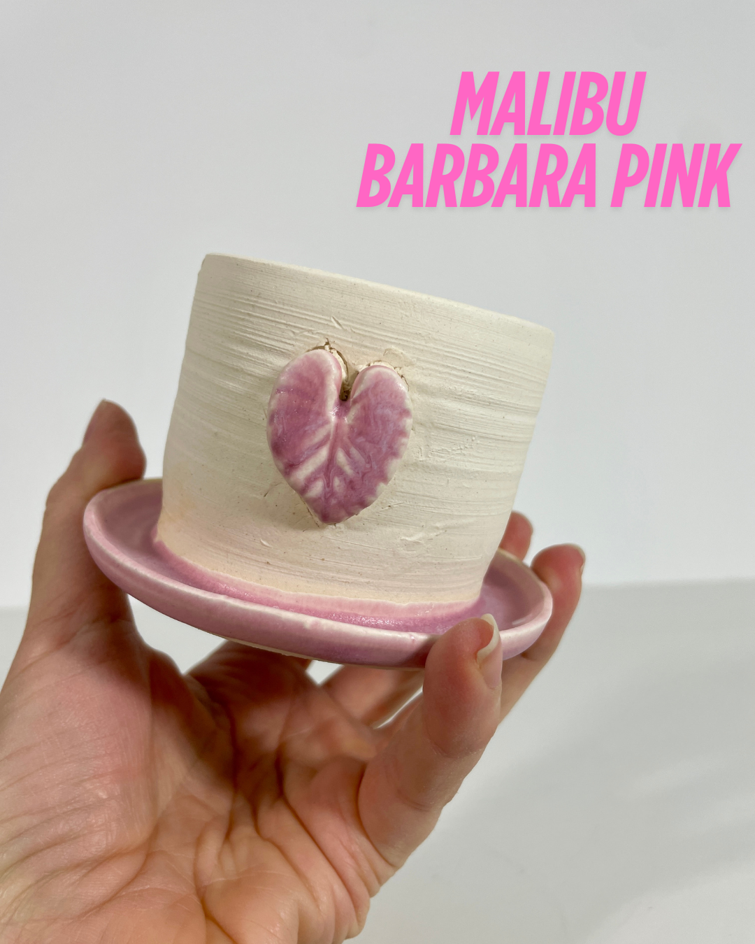 Tiny Planter - Pre-ORDER