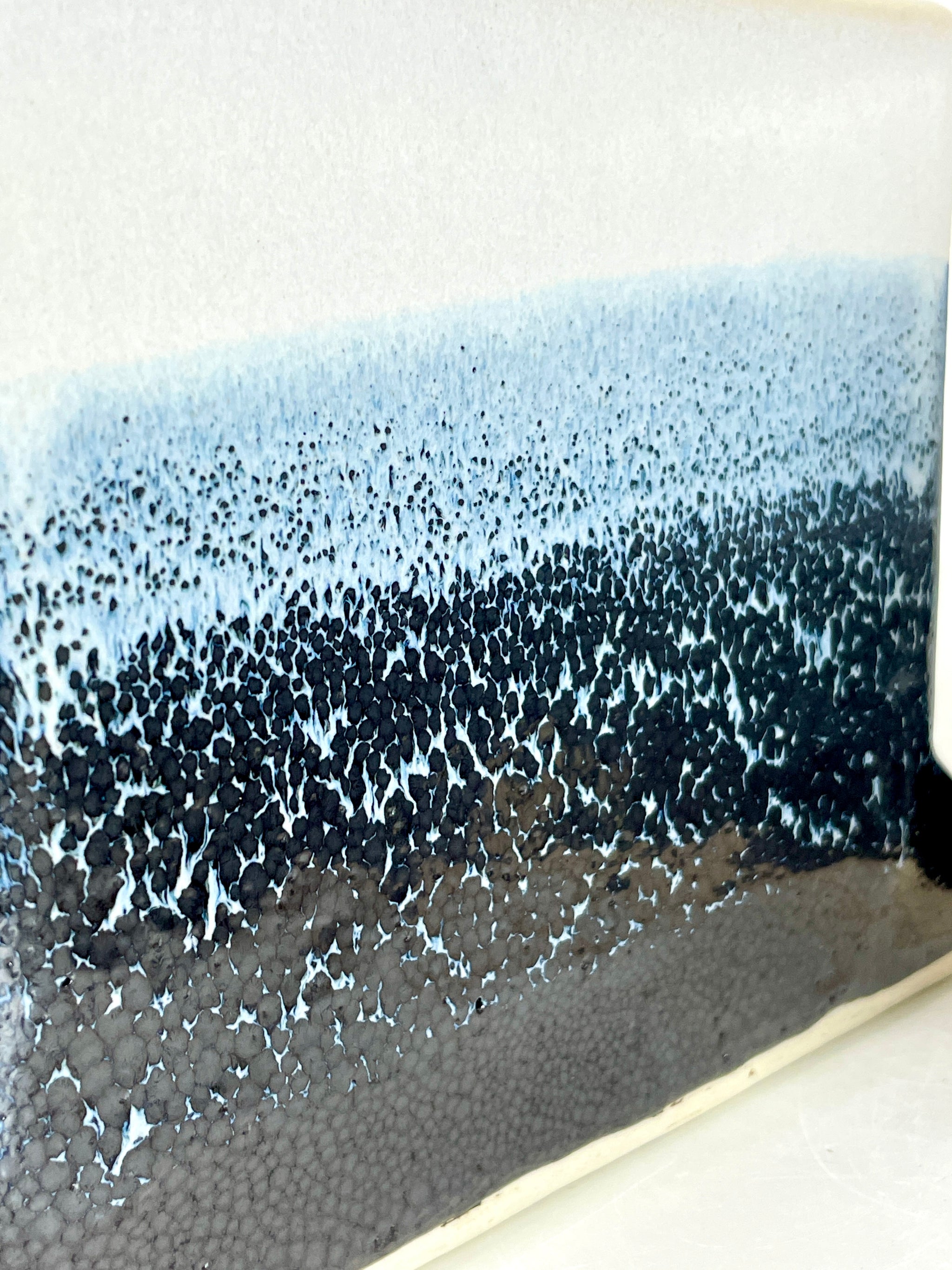 Plant Shelfie Bookends Witching Hour Unicorn Skin  (Slip Cast)