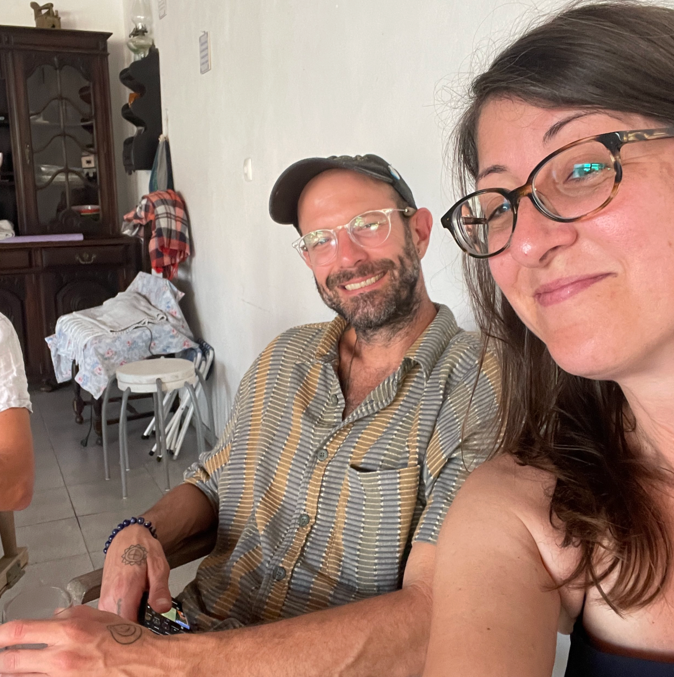 Help Us Build a Soda Kiln at the Community/Residency Studio