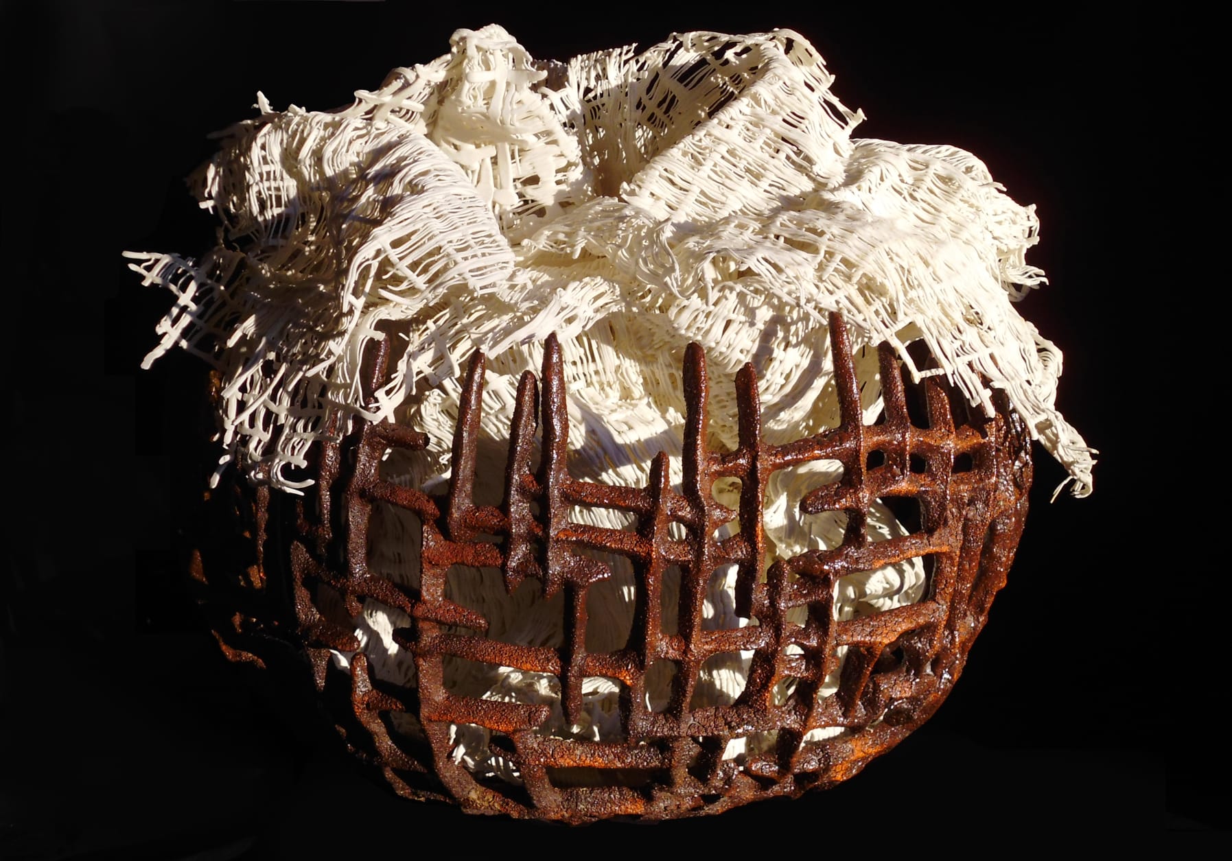 Woven Porcelain with Stela Ivanova August 11-15