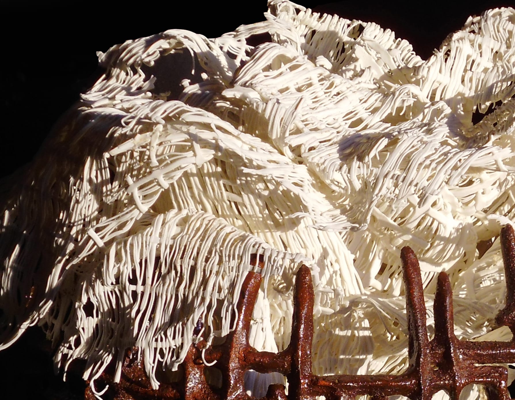 Woven Porcelain with Stela Ivanova August 11-15