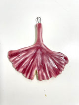 Ginkgo Ornaments